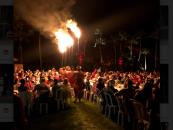 Chief's Luau Chief